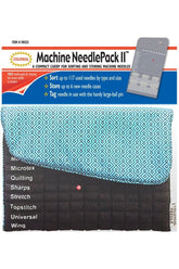 Colonial Machine Needle Pack II